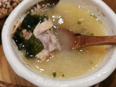 -林妈妈村·日式料理(宝山龙湖天街店)