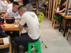 -老砂锅(城北店)