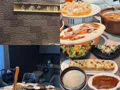 -必点海鲜·海肠捞饭·鲅鱼水饺(滨江道店)
