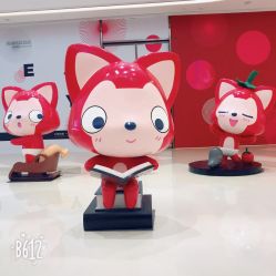 -万达宝贝王(成都锦华店)
