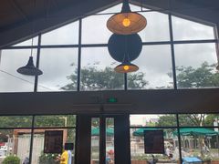 -星巴克臻选(嘉定疁城国际店)