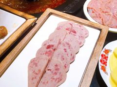 -重庆古老火锅