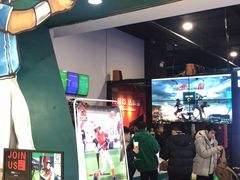 -洛克公园(苏州中心商场)