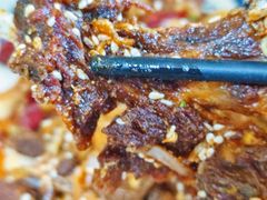 -壹阁胡羊焖饼(特色小吃街店)