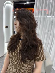 -艾美A·M Hair Salon
