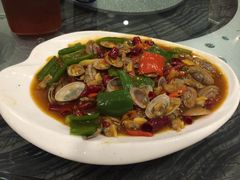 -美极鲜食坊(宝安南路店)