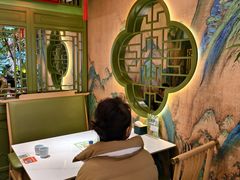 -奔跑吧陕菜·盛世长安(民乐园万达店)