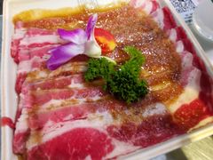 -喜来稀肉(虹泉路店)