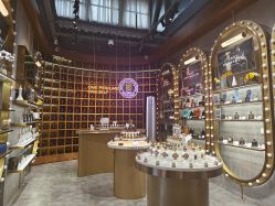 -香遇沙龙香水·调香·团建