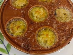 佩斯卡拉风味蒜香蜗牛-萨莉亚意式餐厅(南京环亚凯瑟琳广场店)