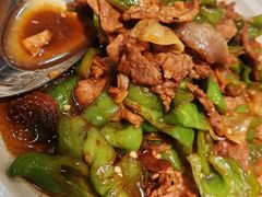 -兰湘子·湘菜小炒(石家庄万象城店)