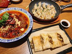 -全聚德(江宁店)