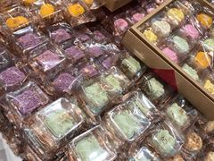 -百饼园(南后街店)