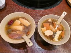 -滇野云南野生菌餐厅(陕西南路店)