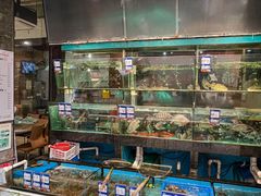 -荣基四海一家·家常菜·海鲜大排档(新安店)