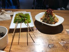 -管氏翅吧(马家堡店)