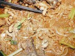 -老板恋上鱼(恒隆广场店)