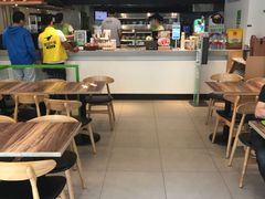 大堂-老乡鸡(无为米芾广场店)