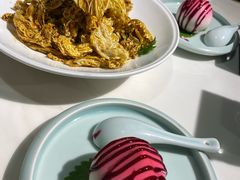 -北平盛世·新京菜·北京烤鸭(劲松·双井店)