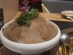 -豪渝火锅(李家村万达店)