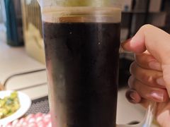 酸梅汤-大厨房火锅