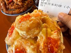 -麒麟小院·老九江菜(安平路店)