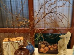 -四季暖堂·融合江浙菜(N1955创业园店)