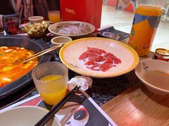 -蜀大侠火锅(森兰花园城店)