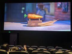 -中影国际影城(西溪印象城CINITYLED店)