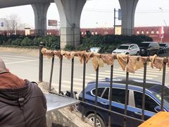 -泰顺江南春面馆