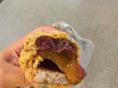 炸年糕-ICC PUDU