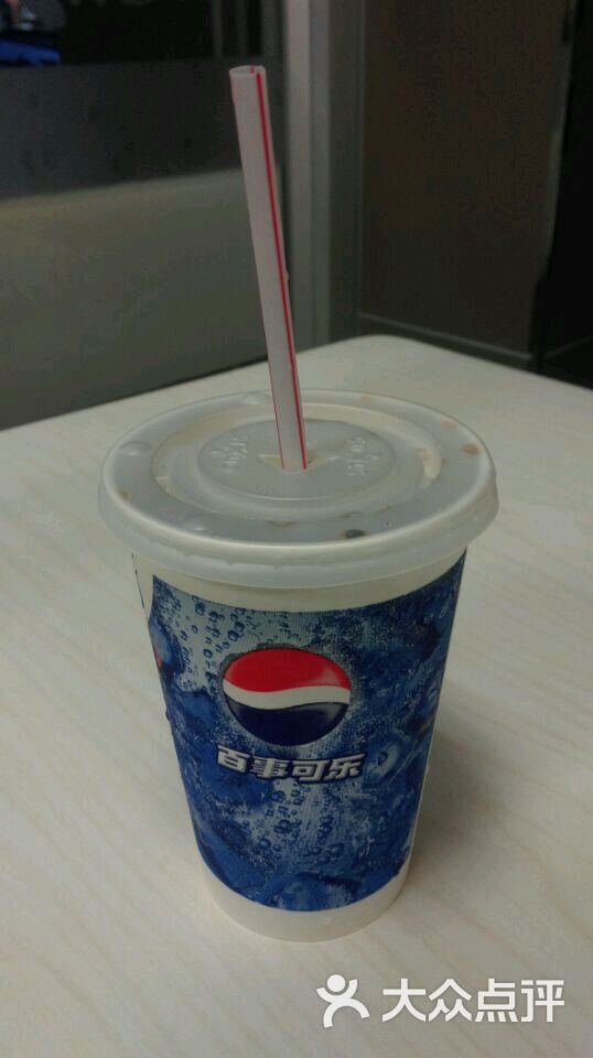 华莱士炸鸡汉堡(厚街汀山店)图片 - 第56张