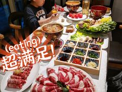 -蔓兰家的四季S0餐厅·融合菜(当代MOMA店)