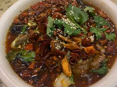 -吉味馆(柠溪店)