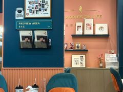 -海马体照相馆(西安阳光天地店)