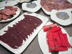 -围炉夜话·潮汕卤水火锅(榕江店)