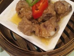 -大咀港式茶餐厅(海岸城店)