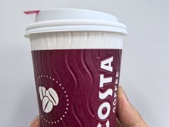 -COSTA COFFEE(哈尔滨凯德学府店)