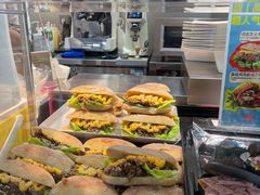 -PAOPAO Bakery&Café(港汇店)