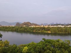 -璟象酒店-爱丽坊景观餐厅