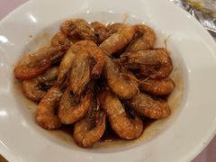 -顺风海鲜港(金玉兰店)
