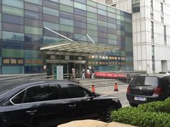-中国中医科学院望京医院(院本部)