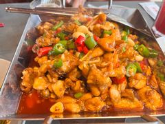 -吃饭皇帝大(合生汇店)