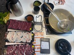 吊龙肉-潮发潮汕牛肉店(永庆坊店)