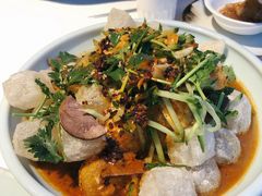 -萍香大厨·锅包肉(大东门店)