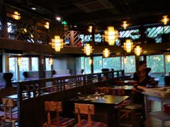 大堂-滇釜火锅·能喝汤的火锅(车公庄店)