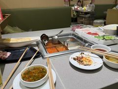 -海底捞火锅(杭州天虹购物中心店)