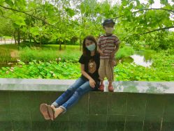 -大望京儿童游乐场