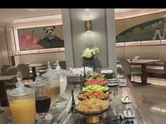 -成都宽窄巷子西美居酒店