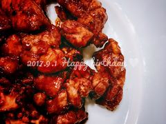 -东兴楼饭庄(六里桥店)